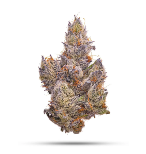 Peach Ringz | 3.5g