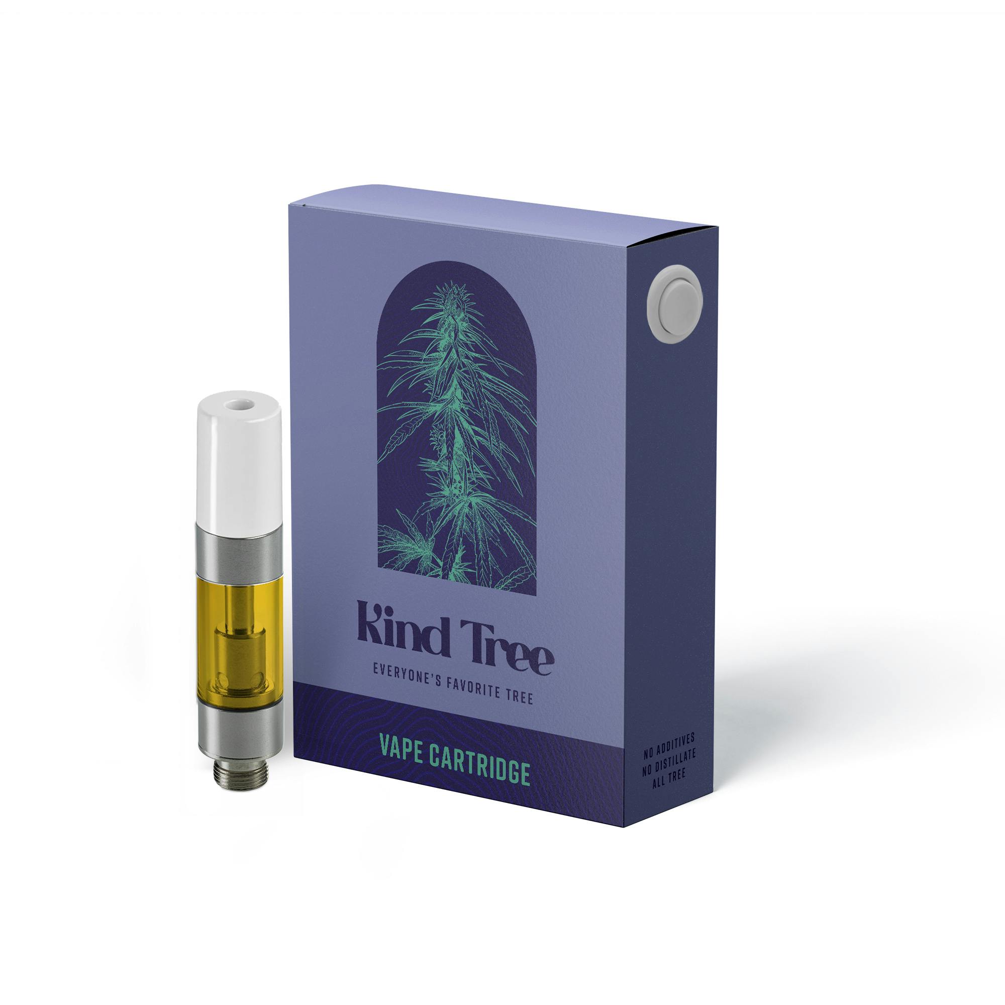 Strawberry OG Live Resin Cartridge 0.5g