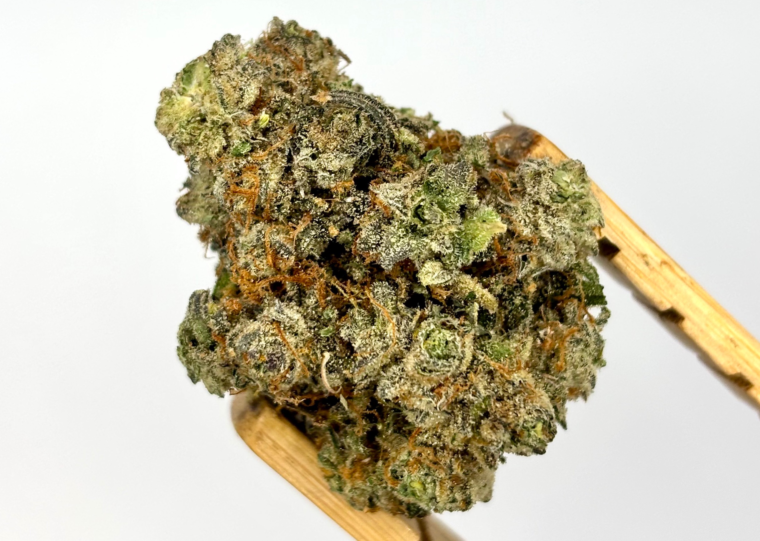 Glorious Cannabis | Lemon Cherry Soap | Bulk Flower | Yellow Tier