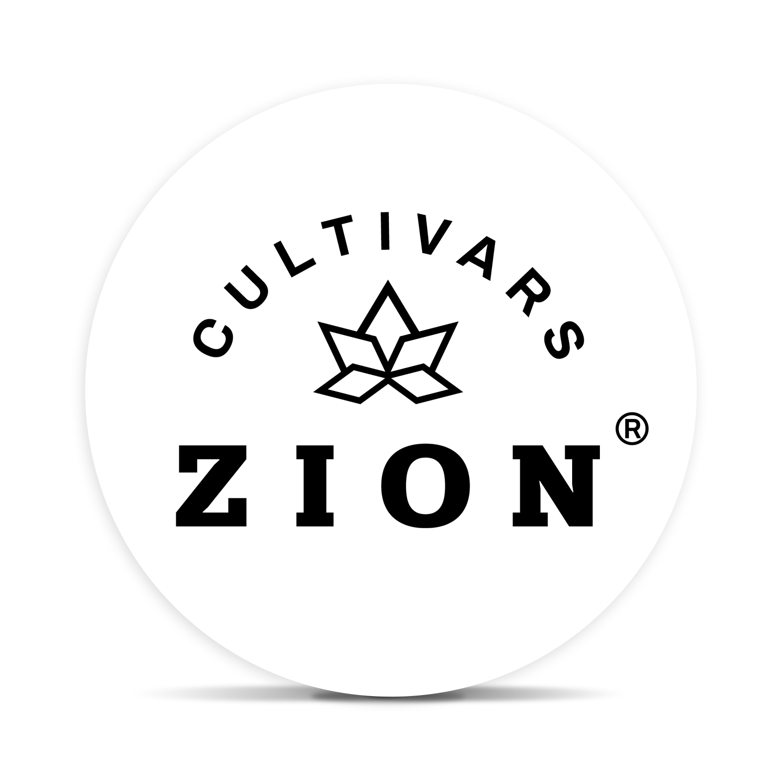 Zion Cultivars logo