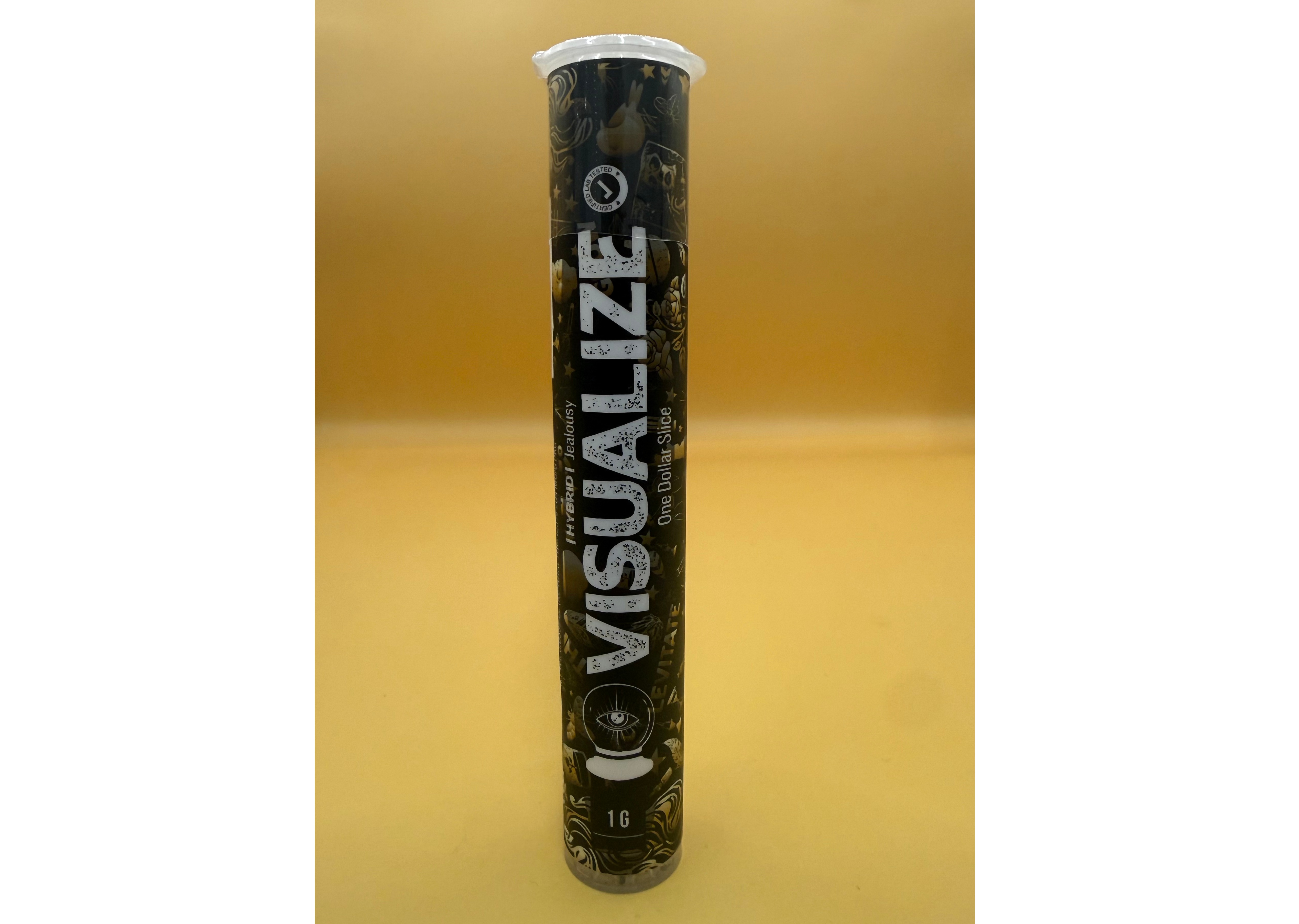 One Dollar Silce | Pre-Roll | 1g