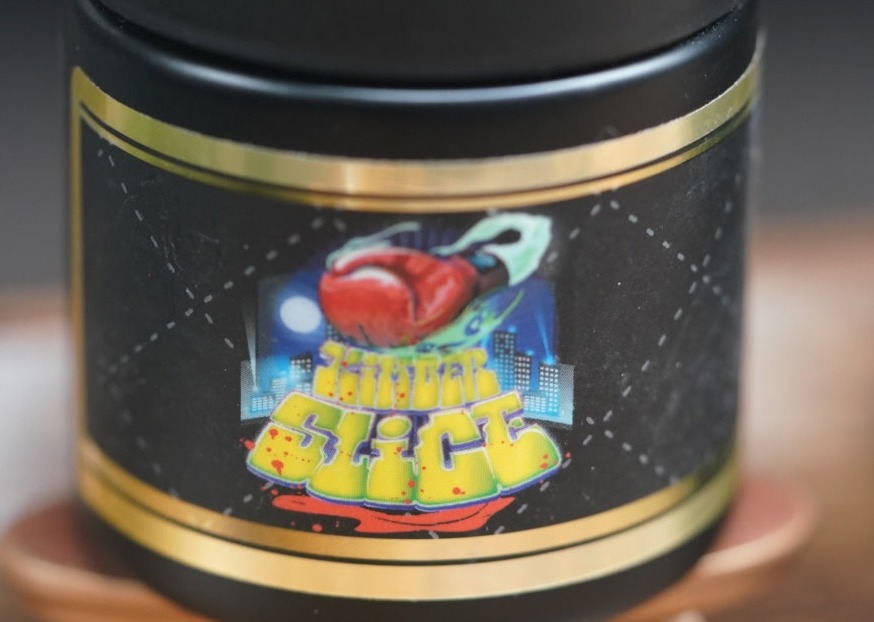 Prepack Kimber Slice