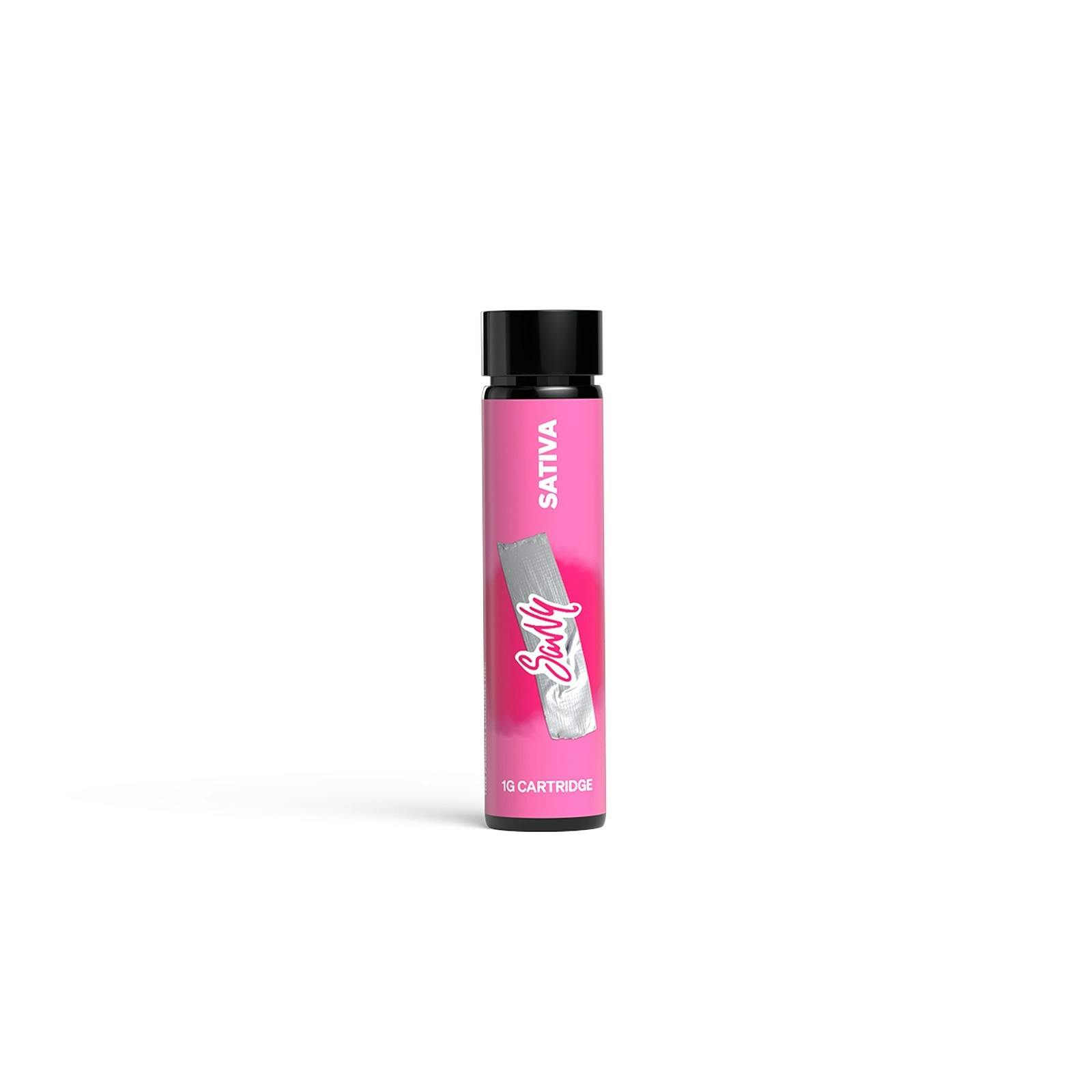 Savvy Blue Raz Vape