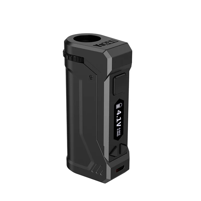 Unipro Black