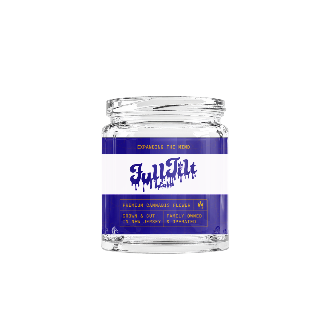 Full Tilt L Sticky Cat