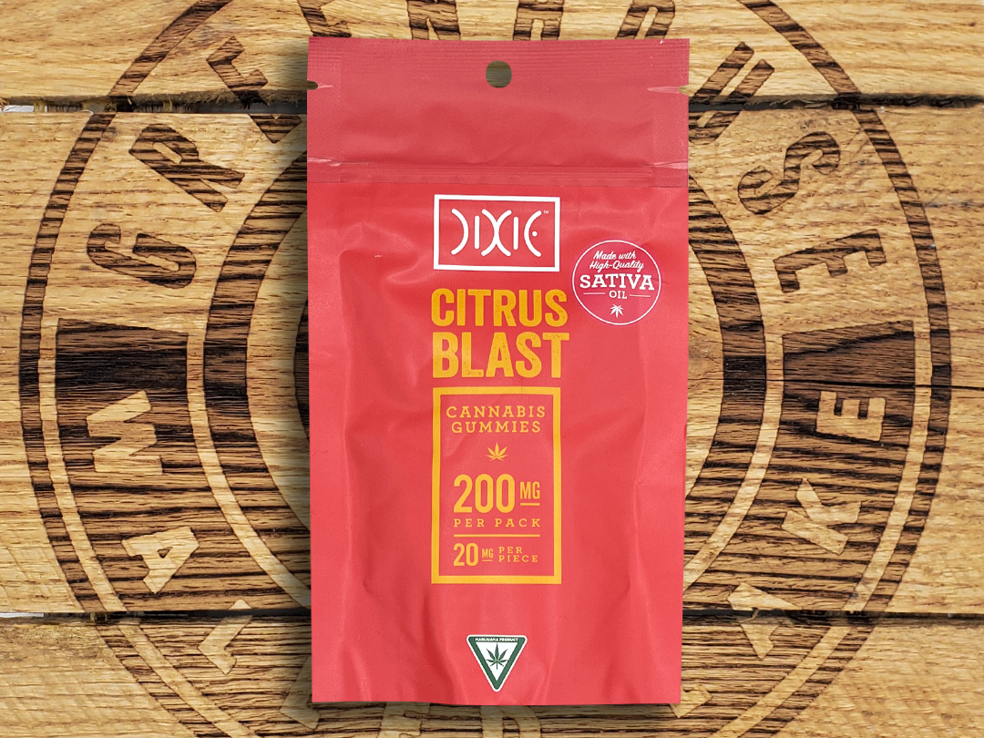 Citrus Blast