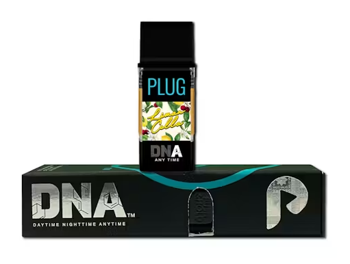 Plug and Play Limoncello Hybrid DNA