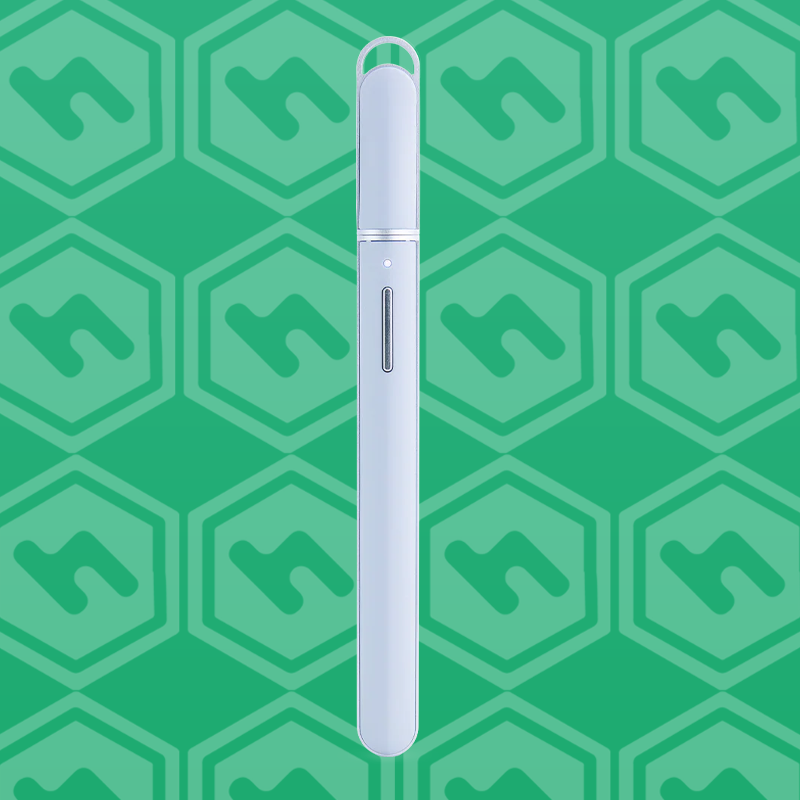 New Hot Knife Haze