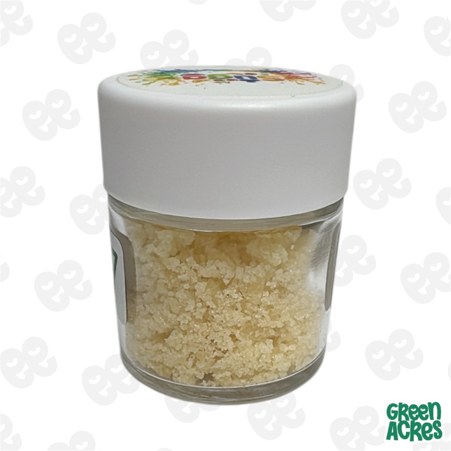 Kiwi Berry 15G Suga