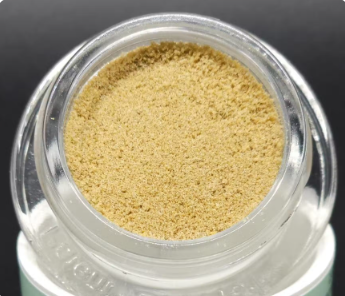 Cafe Smacks Cured Hash