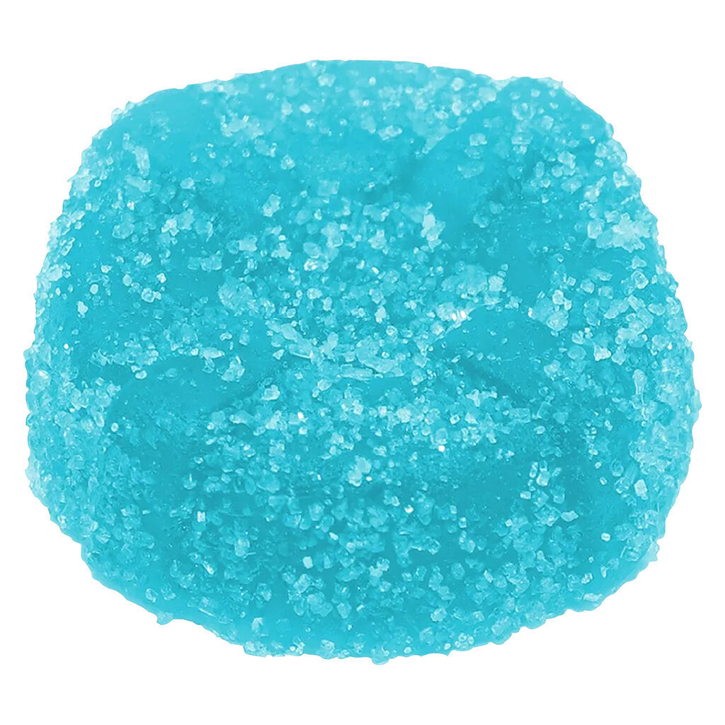 No Future - 10X the Madness: The Sour Blue One - Live Rosin Sativa - 10x1 Pack