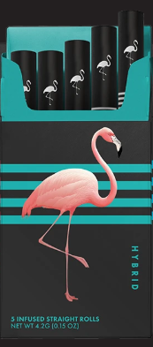Ultra Hybrid   4.2 G   5 Pack