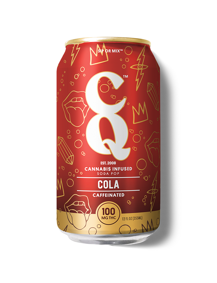 Cola Soda