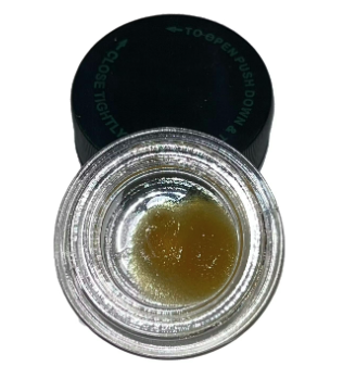 Goodlyfe | Animal Face Live Resin