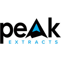 Peak | CBG Chocolate Bar | 3:2:1 CBG:CBD:THC
