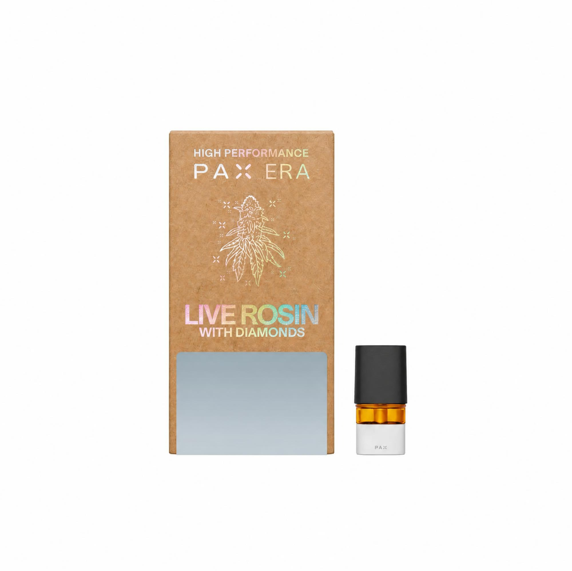 PAX Durban Poison Diamond Pod