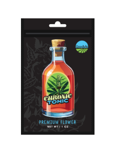 Goodlyfe Farms Pre Packed Flower - Chronic Tonic