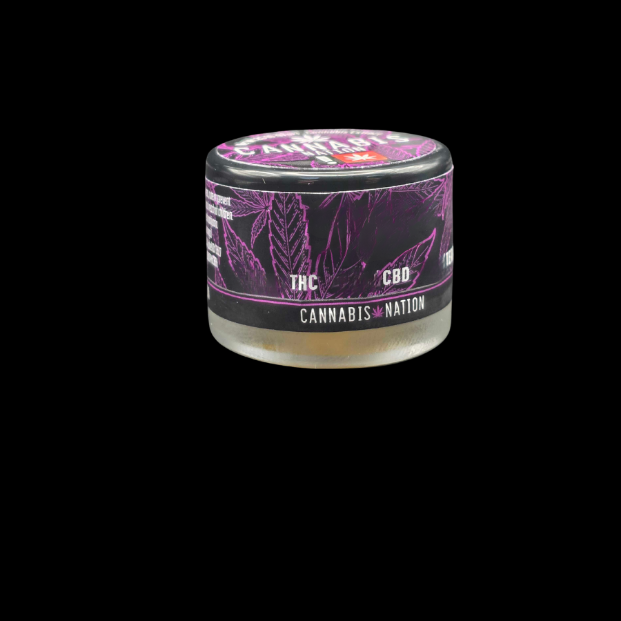 Live Resin Sugar | Dark Sky | 1g