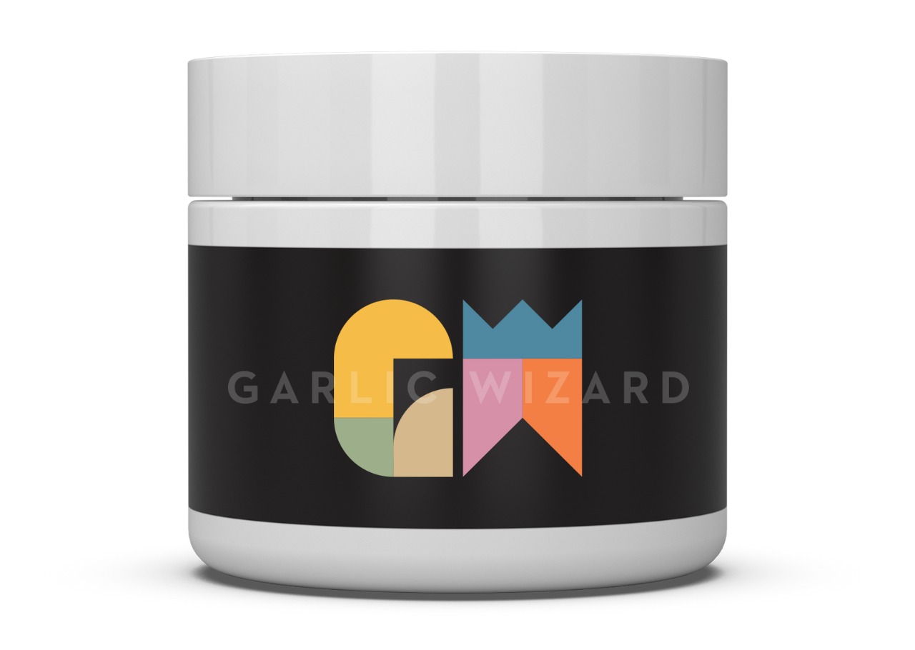 Garlic Breath