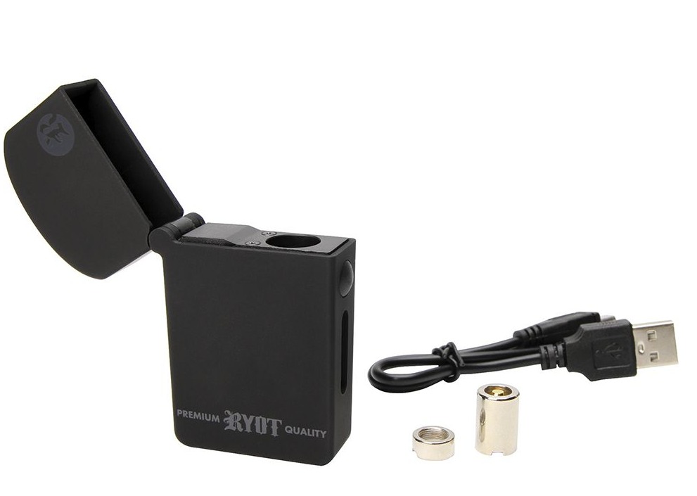 RYOT - Verb 510 Battery -  Green