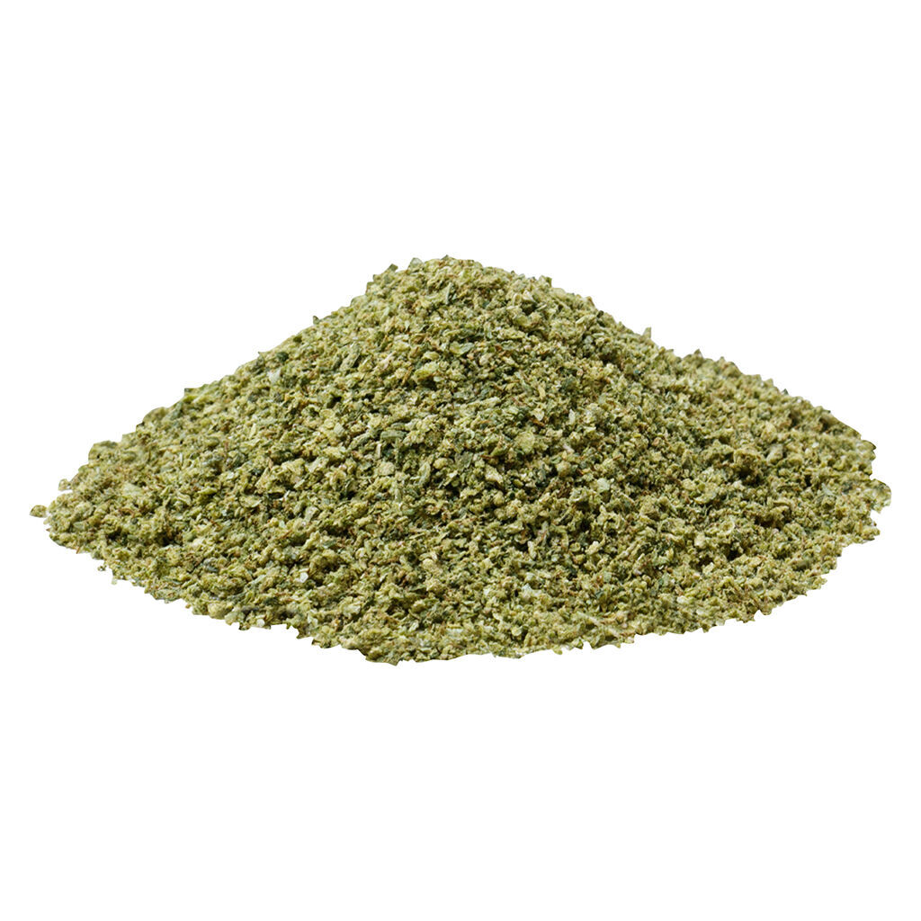 Super Toast - Triple Berry Supreme - Indica
