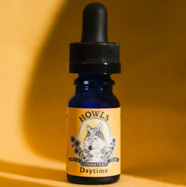 Tincture Daytime 1/3oz