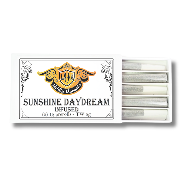Mm 5 Sunshine Dreams
