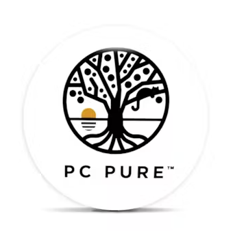 PC Pure 200mg Gummies Key Lime