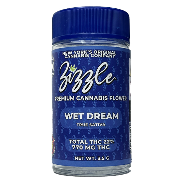 WET DREAM - 3.5G