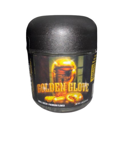 Golden Glove Reserve | Indoor Flower