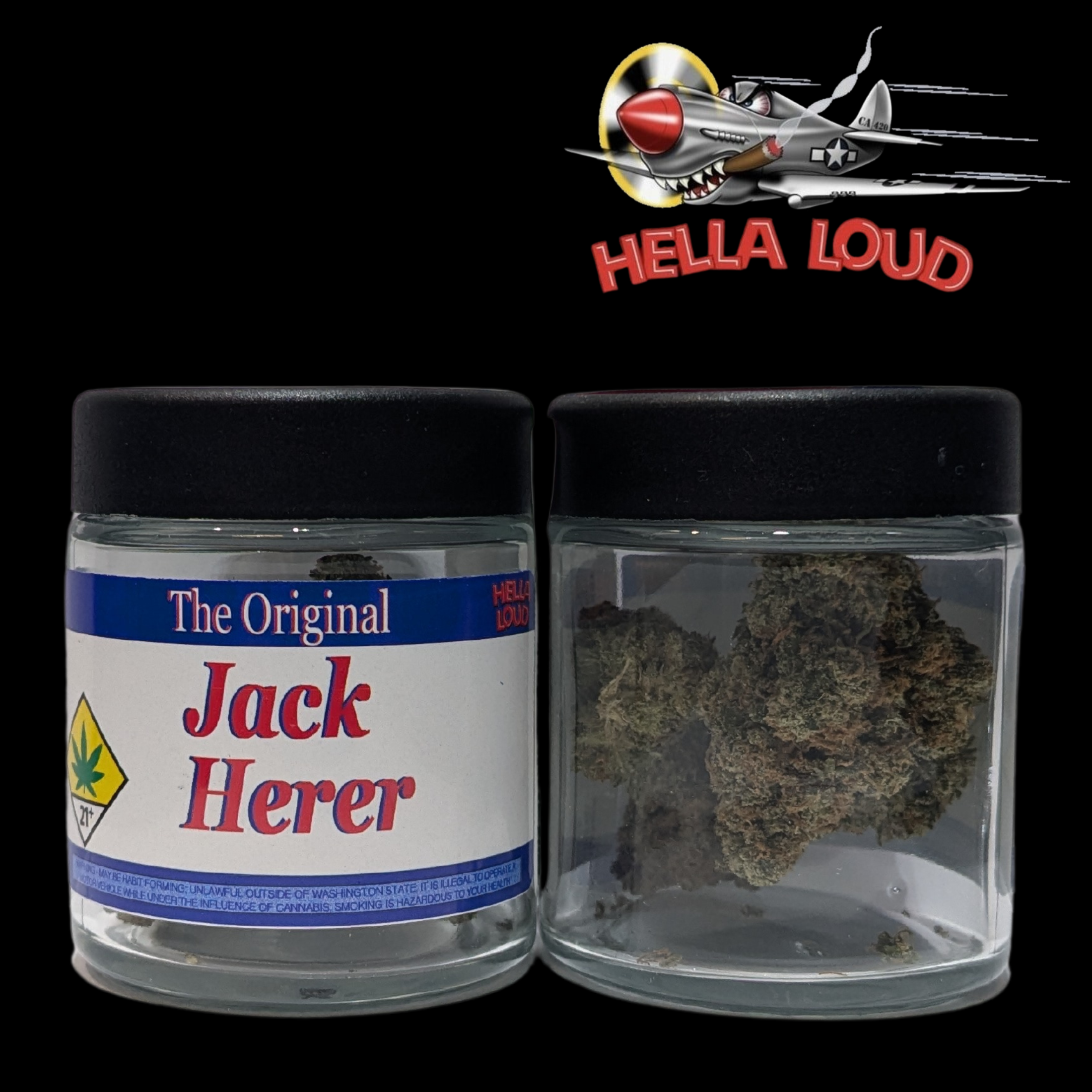 Jack Herer