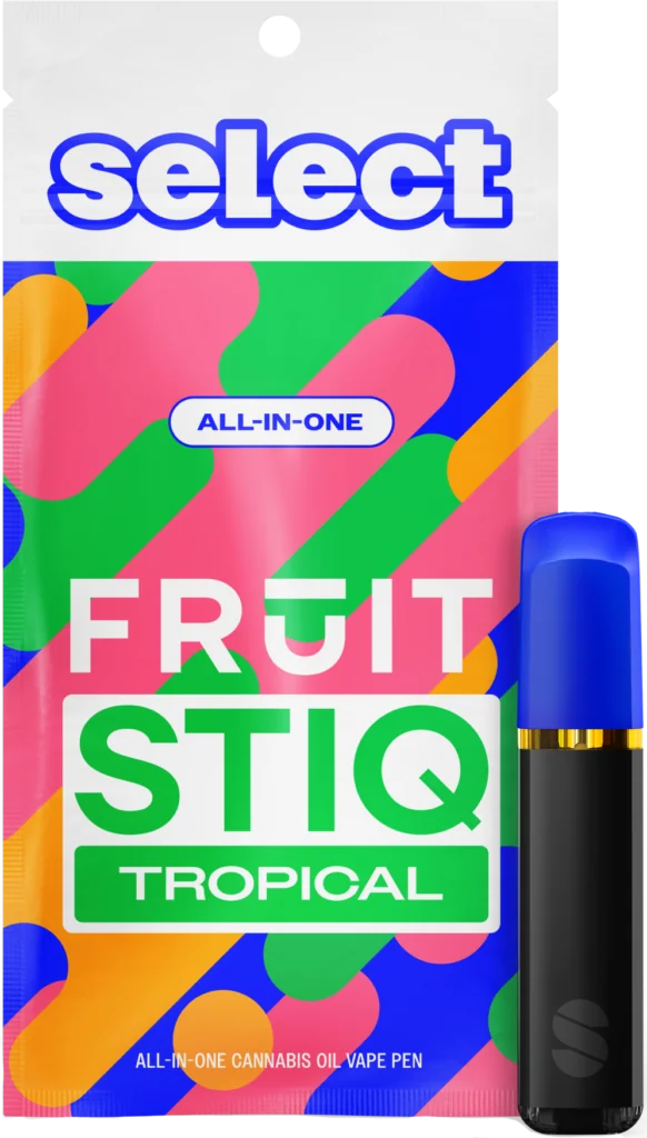 Mellow Mango | Disposable | 1g
