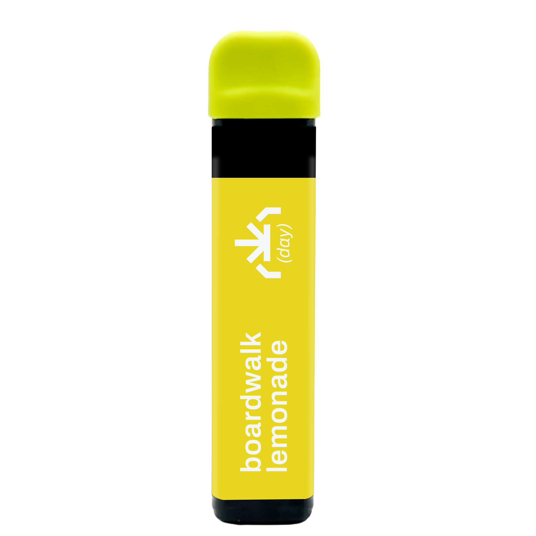 House Vape Disposable - Boardwalk Lemonade