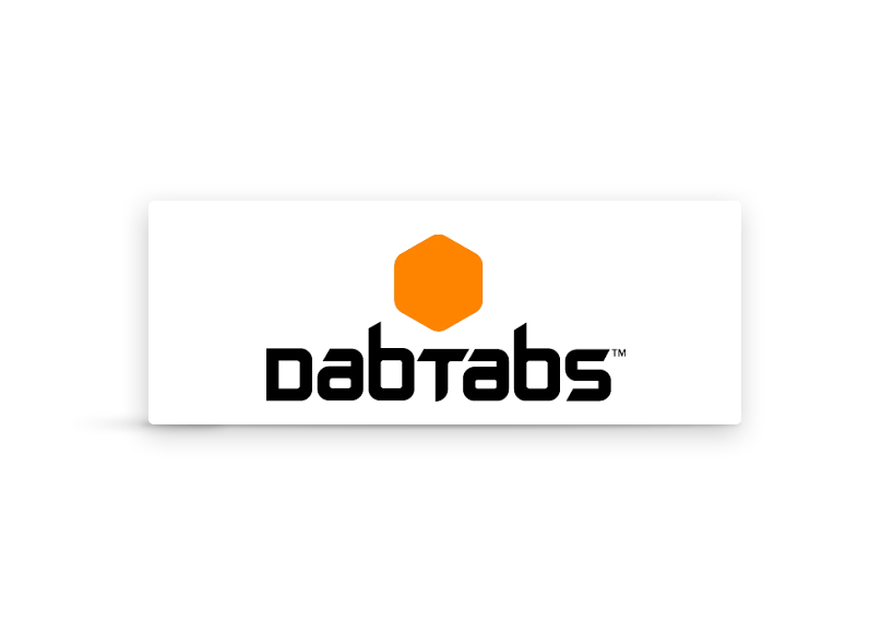 DabTabs