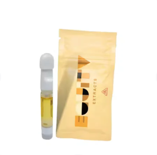 Equity Tangie Dream Live Resin Cart 500mg
