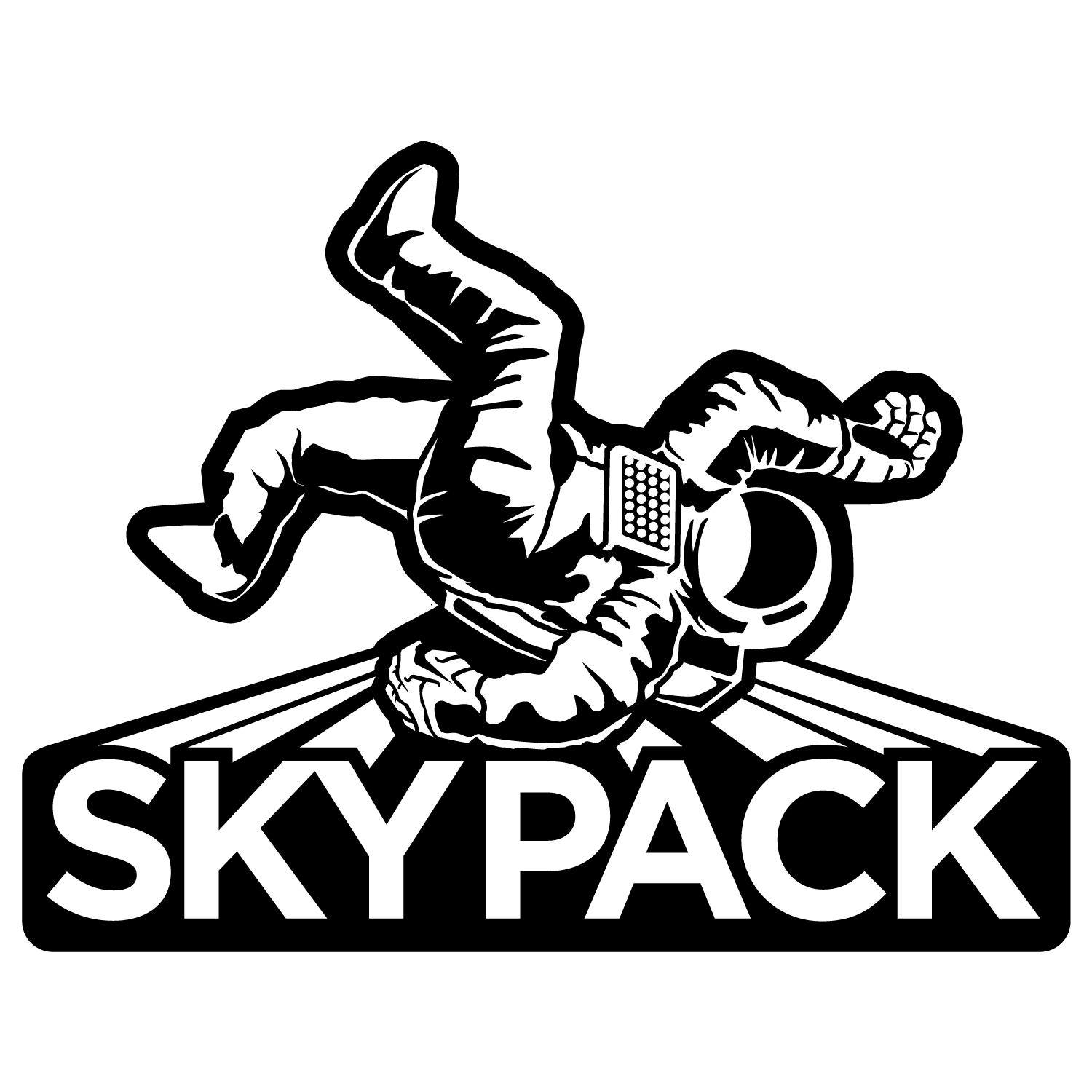 Hawaiian Ponche 1.3g Rocket