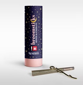 Acapulco Gold Preroll