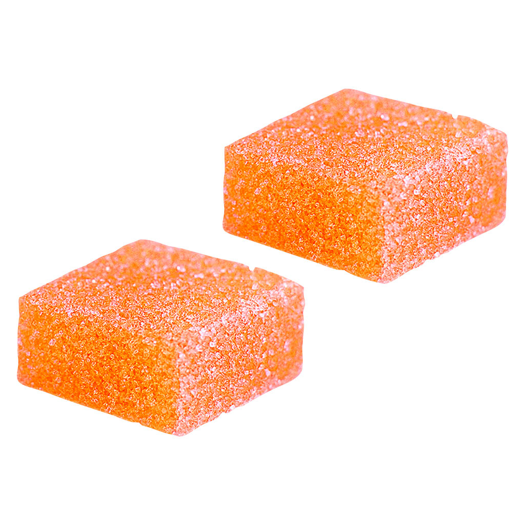 Persy - Strain Specific Full Spectrum Soft Chews - Hybrid - 2 Pack