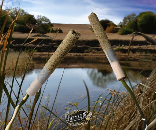 INFUSED PRE-ROLL BLACK MAPLE (H)