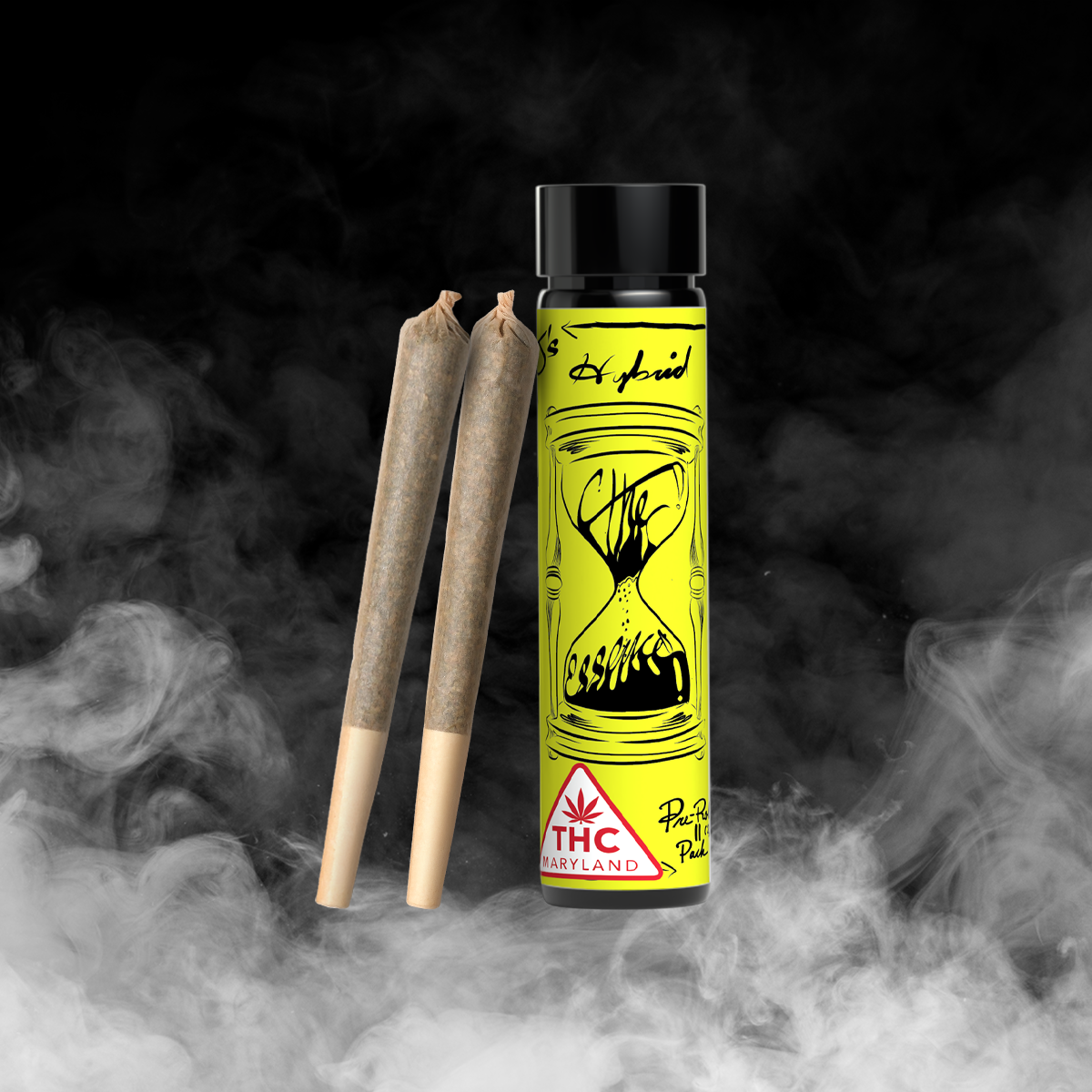Guava Cooler Pre-Roll | 2 x 0.5g