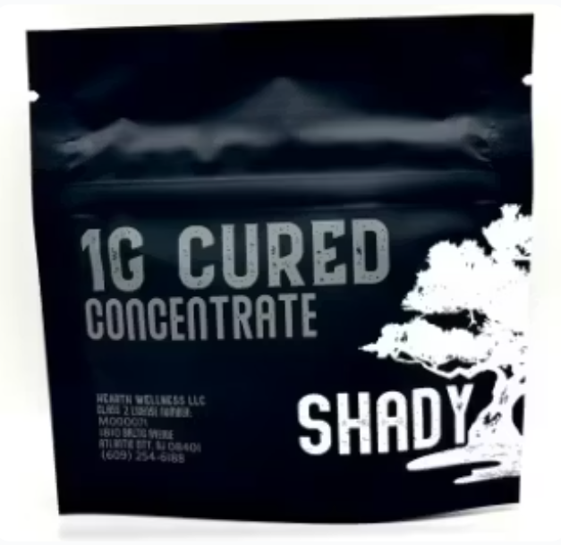 Moonbow Musk Cured Sugar