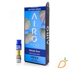 AiroPod - Artisan Series - Citrus Splash (H)
