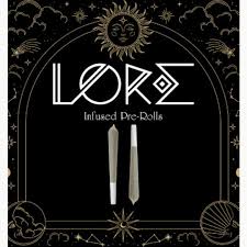 Dough Drop Infused Pre Roll