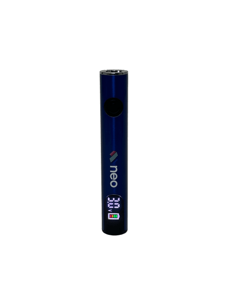 Stick Lcd Battery 600mah Blue