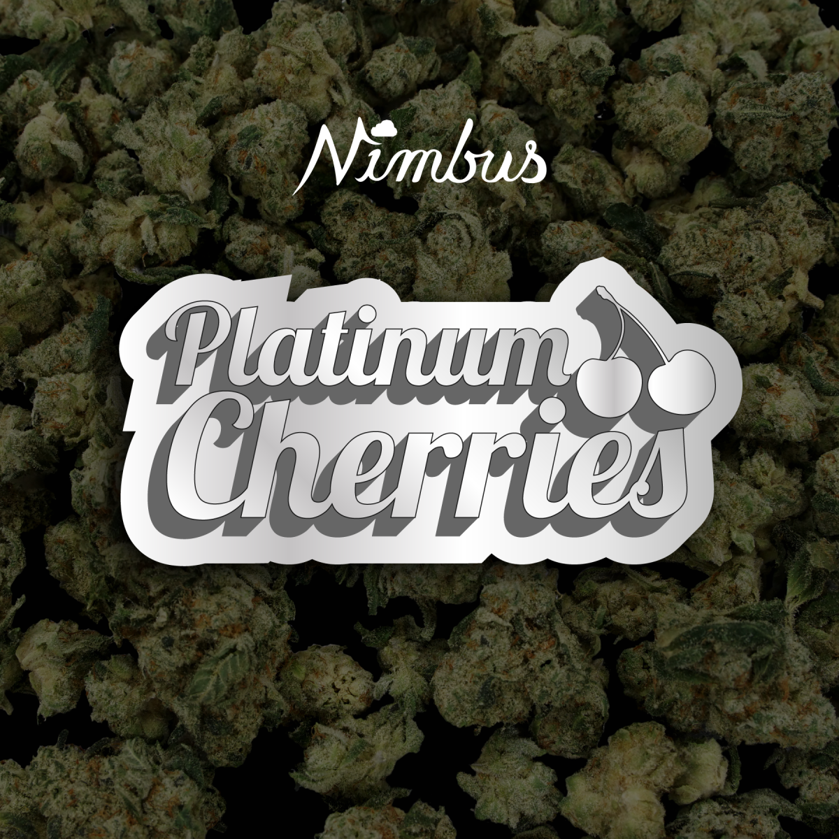 Cured Platinum Cherries