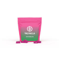 Edibles | Pink Lemonade | Sativa - 2pk/100mg