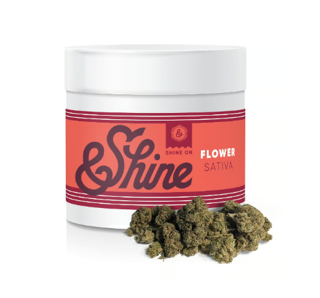 Skunk Aura Mixed Buds ( S ) | 7g