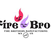 SuperUnknown 1g Live Resin All-In-One Vape by Fire Bros (DOH)