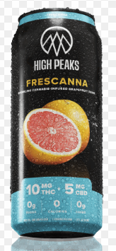 Frescanna | Beverage