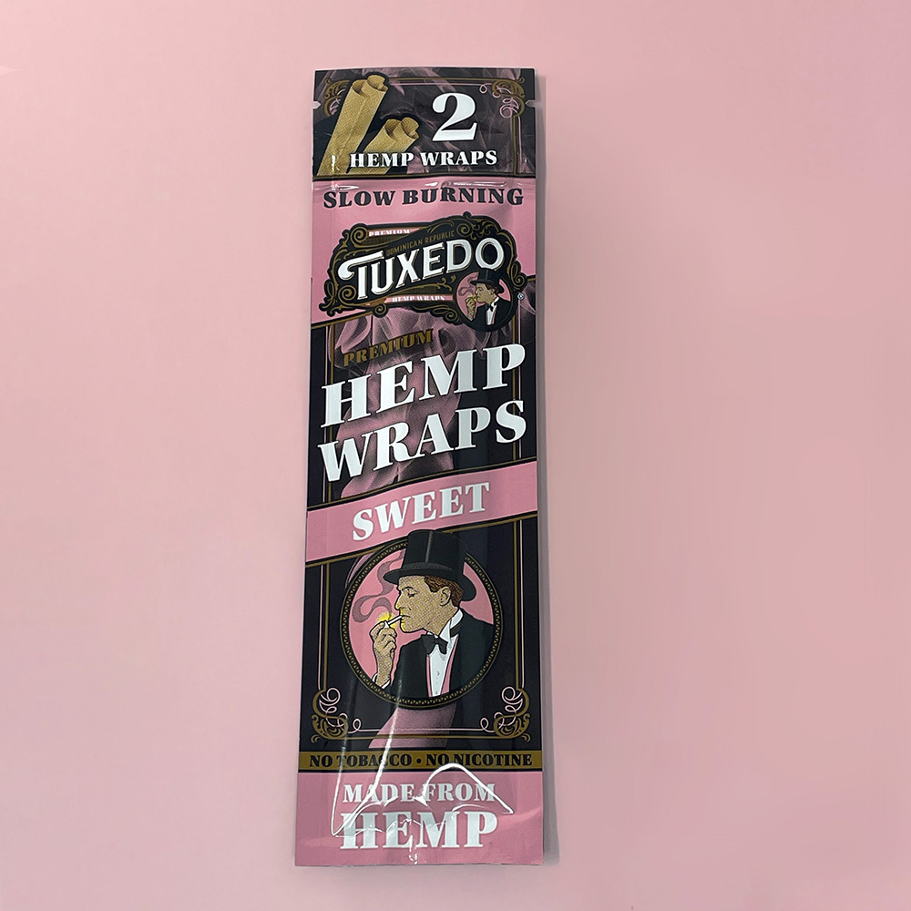 Hemp Warps Sweet